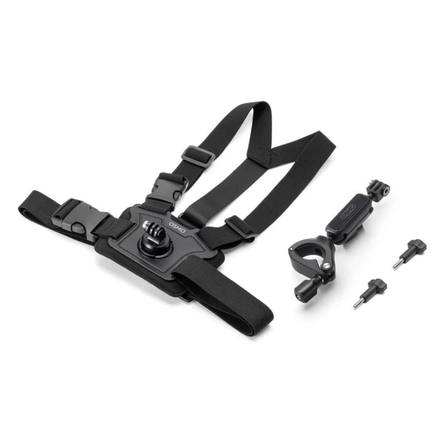 OSMO Action Biking Accessory Kit