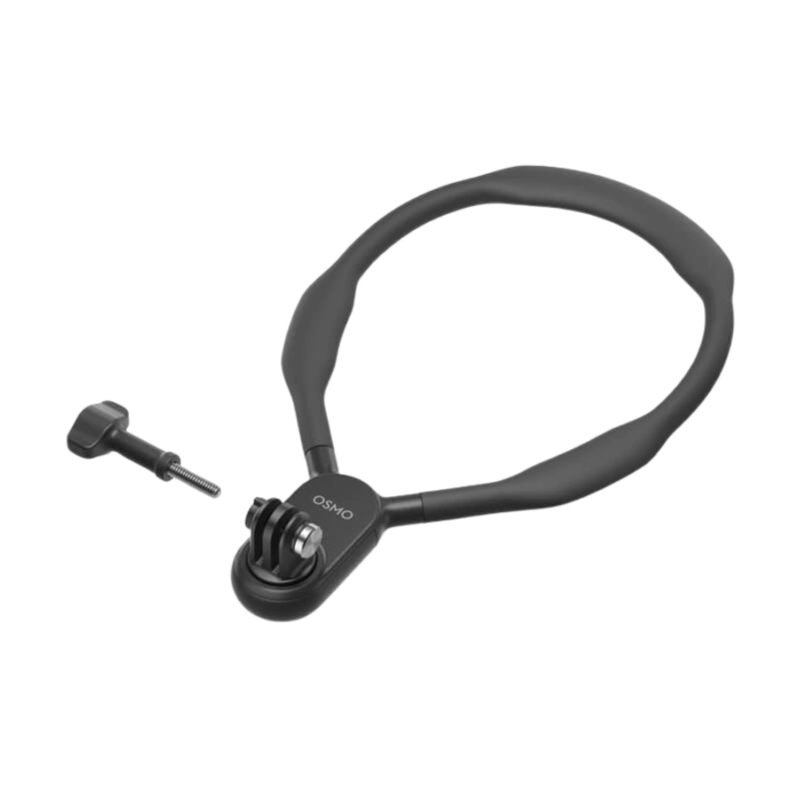 OSMO Action Hanging Neck Mount