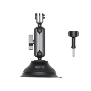 OSMO Action Suction Cup Mount