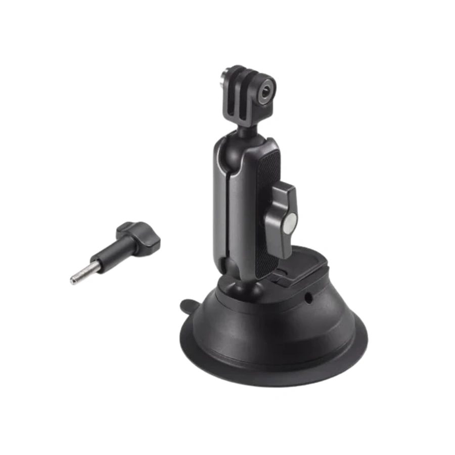OSMO Action Suction Cup Mount
