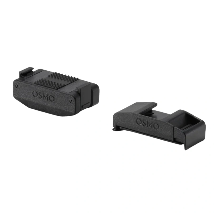 Osmo Action Cold Shoe Expansion Kit