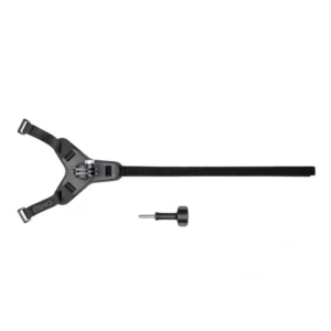 Osmo Action Helmet Chin Mount