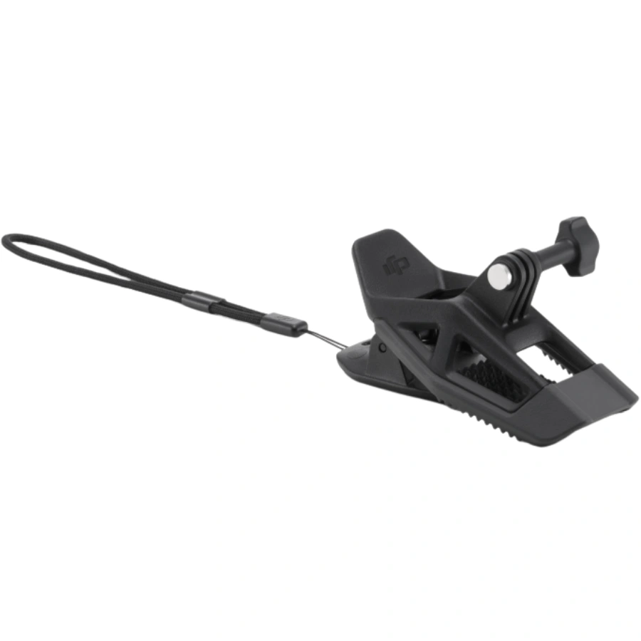 Osmo Action Helmet Chin Mount