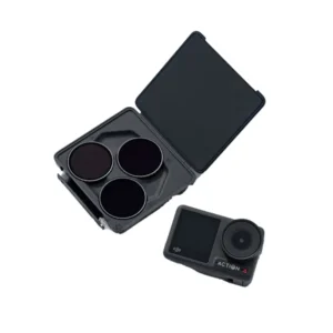 Osmo Action ND Filter Set
