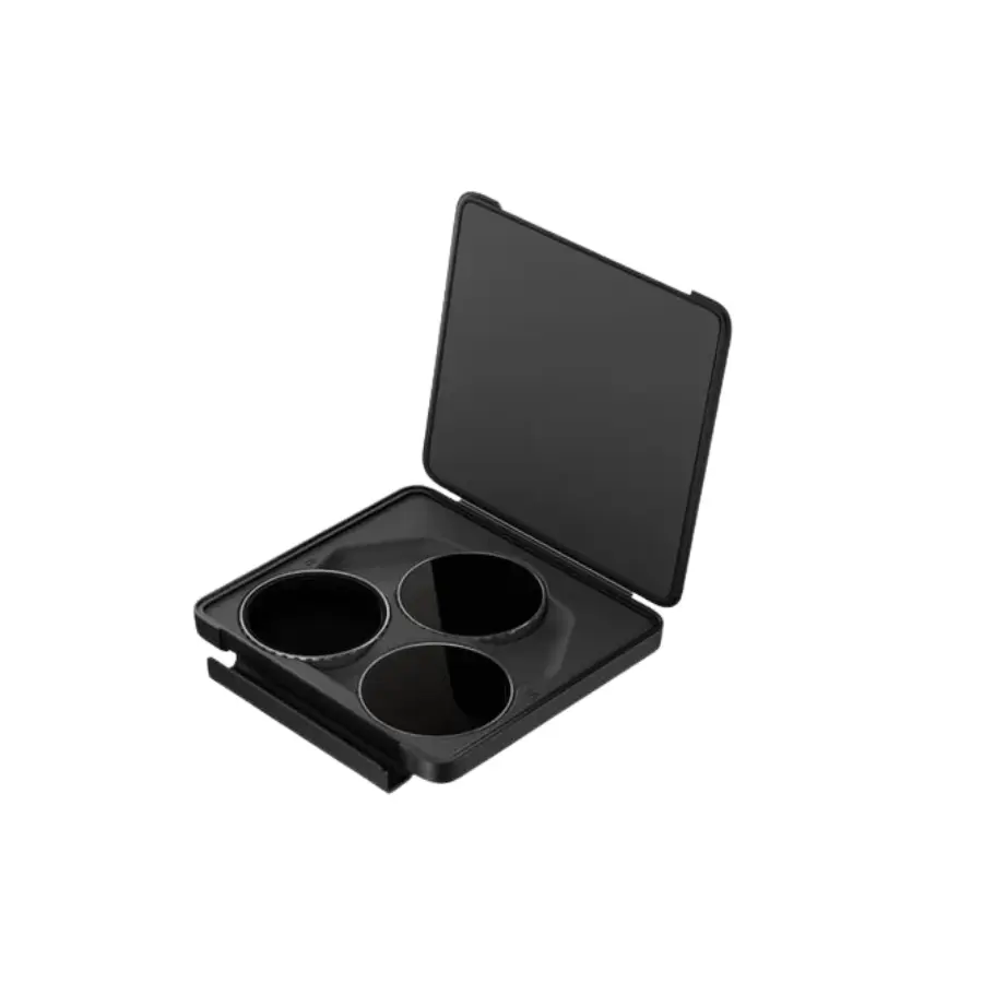 Osmo Action ND Filter Set