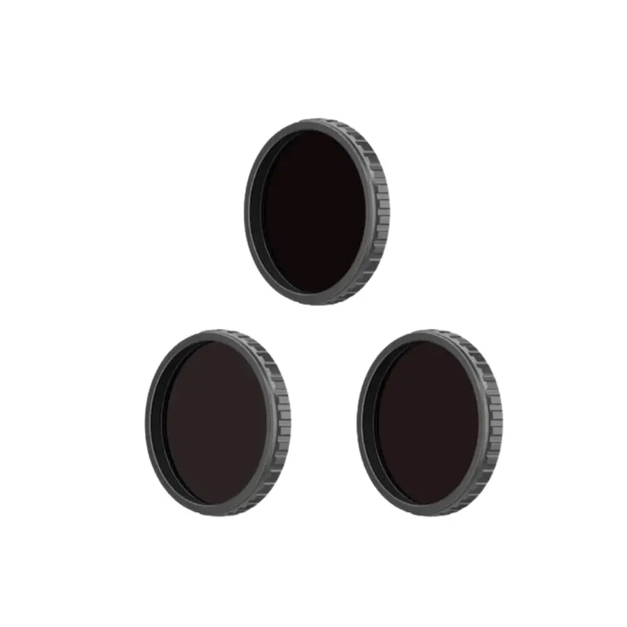 Osmo Action ND Filter Set