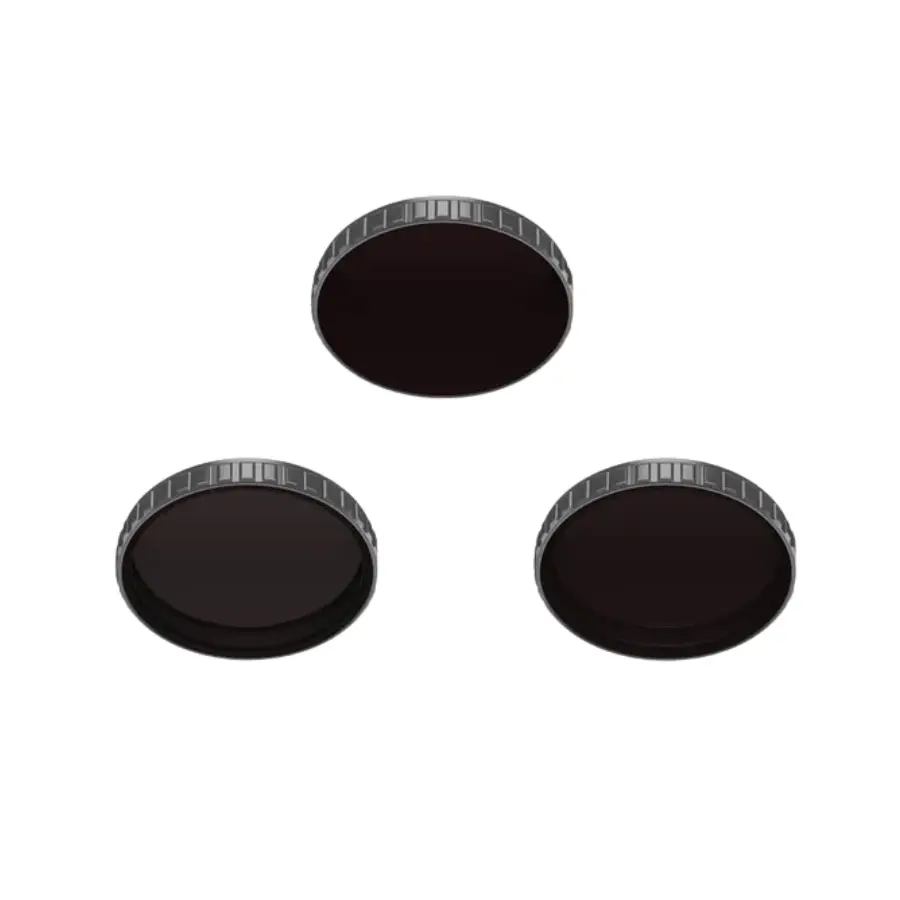 Osmo Action ND Filter Set