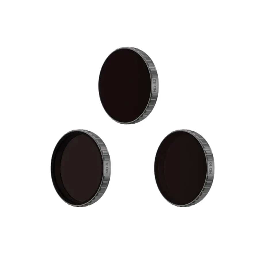 Osmo Action ND Filter Set