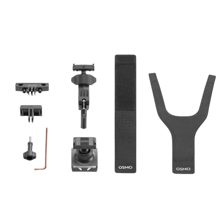 Osmo Action Road Cycling Accessory Kit
