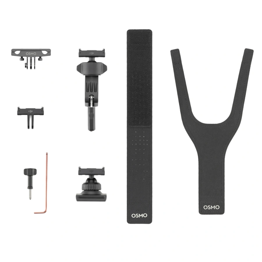 Osmo Action Road Cycling Accessory Kit
