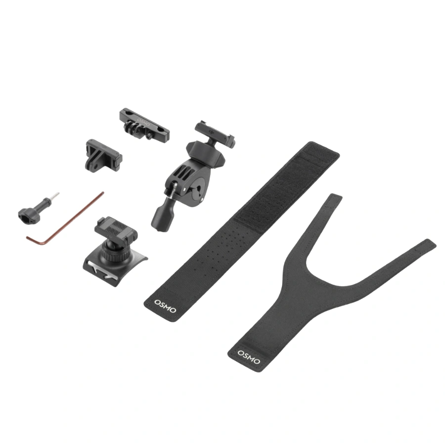 Osmo Action Road Cycling Accessory Kit