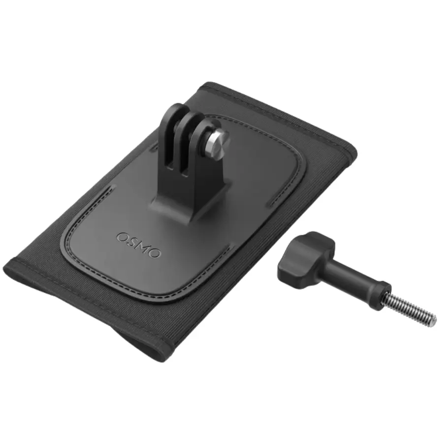 Osmo Backpack Strap Mount