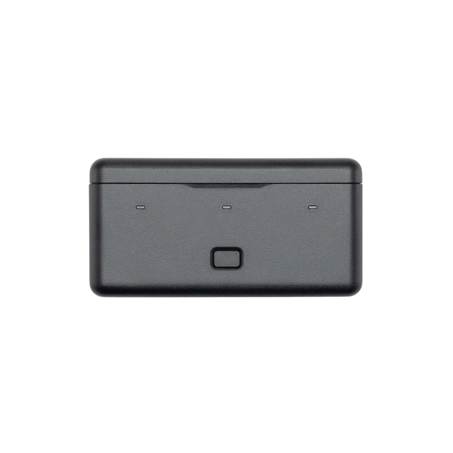 OSMO Action Multifunctional Battery Case