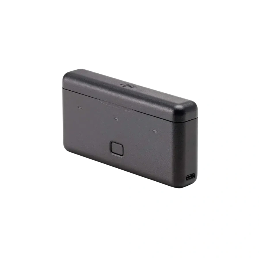 OSMO Action Multifunctional Battery Case