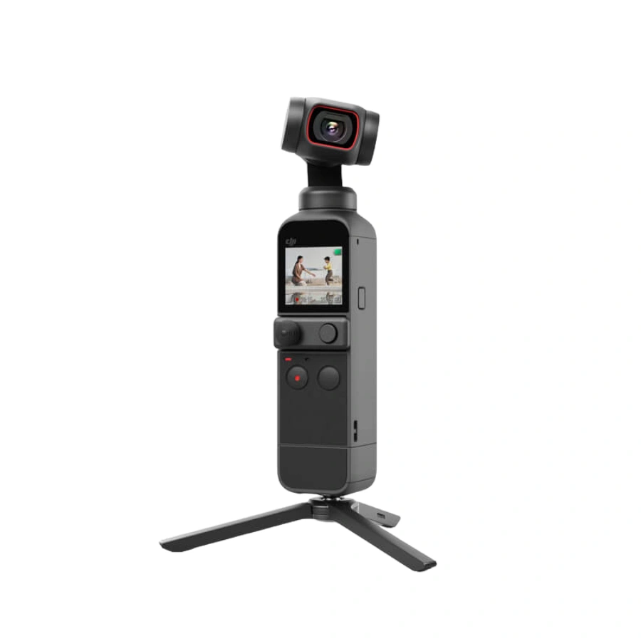 Pocket 2 Mini / Micro Tripod