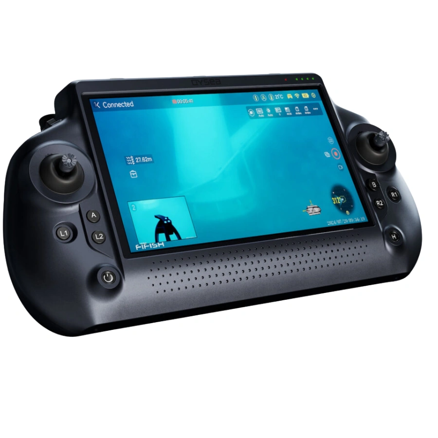 QYSEA Q-IRC Industrial Remote Controller