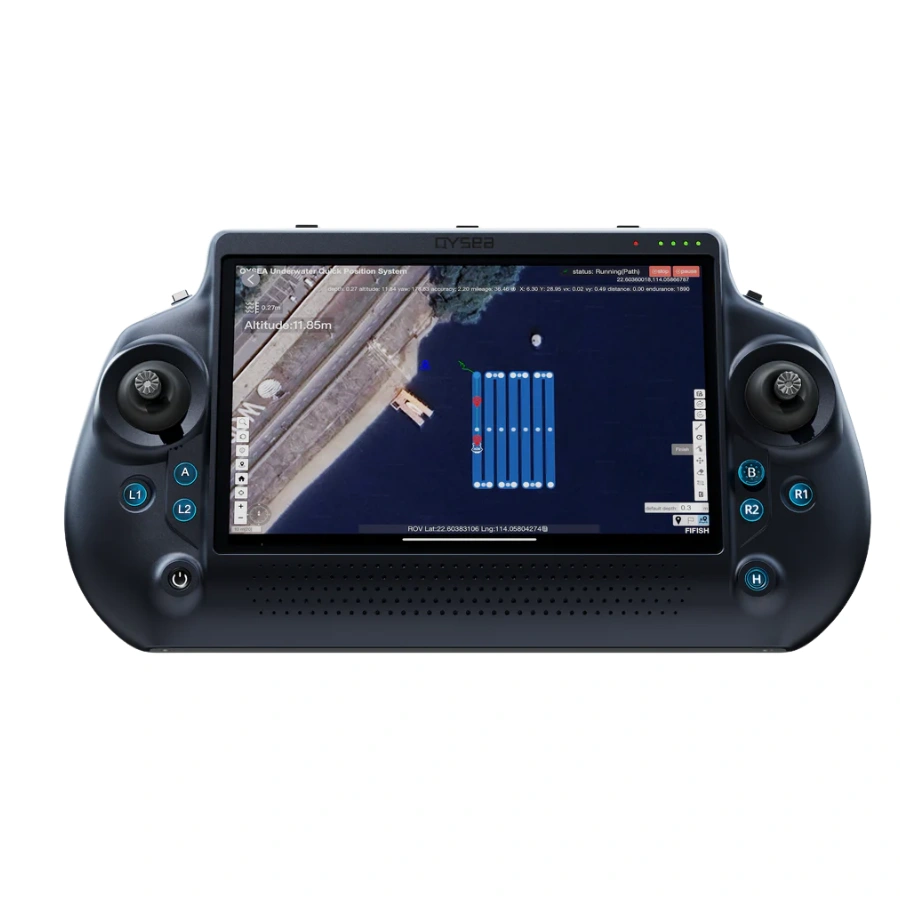 QYSEA Q-IRC Industrial Remote Controller