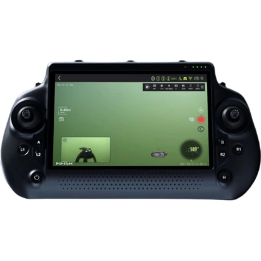 QYSEA Q-IRC Industrial Remote Controller