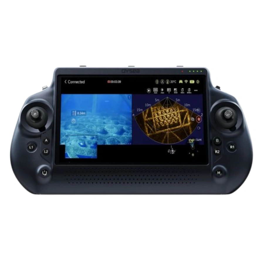 QYSEA Q-IRC Industrial Remote Controller