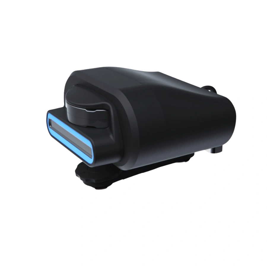 QYSEA 2D Sonar for E -Series