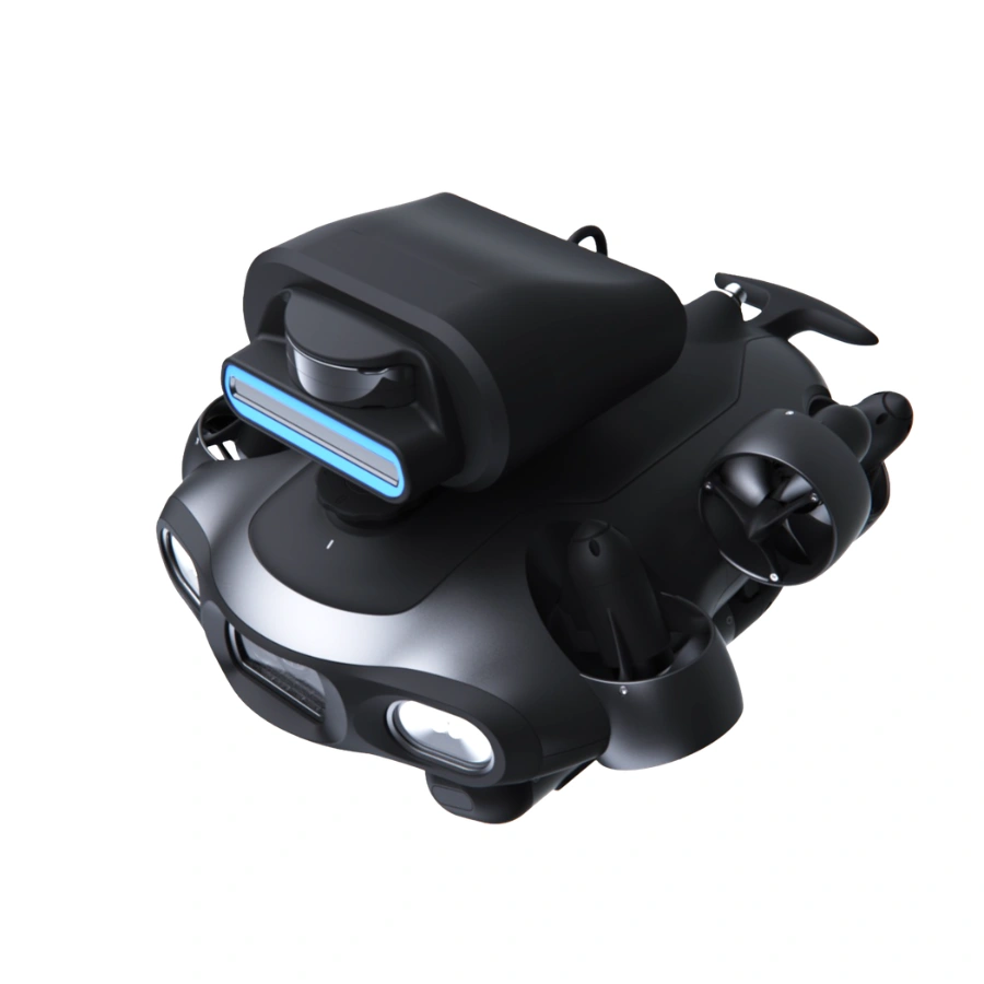 QYSEA 2D Sonar for E -Series