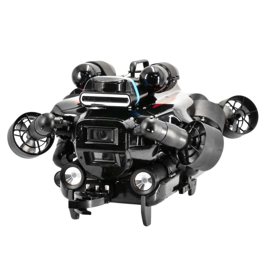 QYSEA 2D Sonar for W -Series