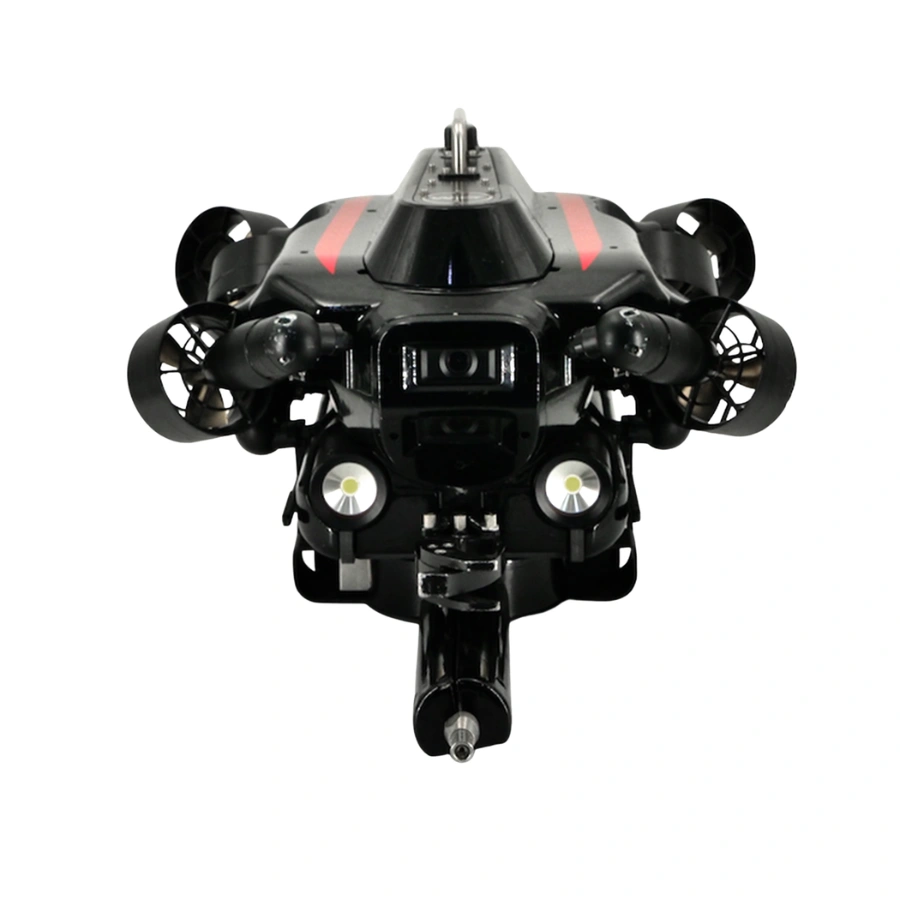 QYSEA Cavitation Cleaner