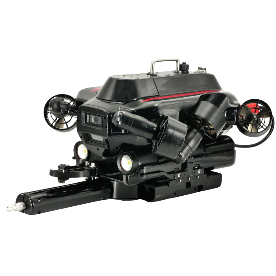 QYSEA Cavitation Cleaner