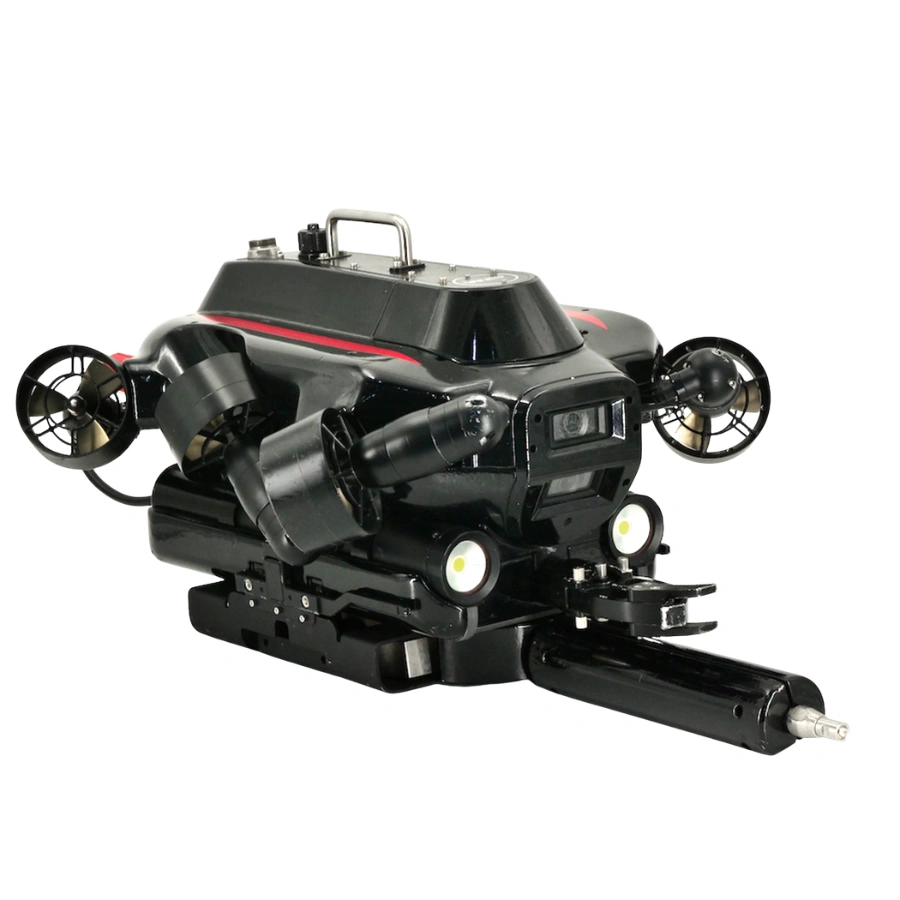QYSEA Cavitation Cleaner