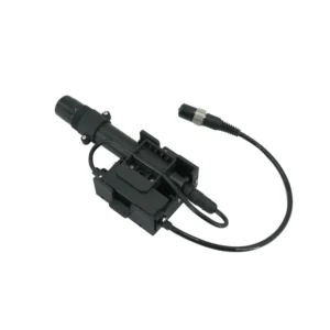 QYSEA Dissolved Oxygen Sensor E-Series (100m)