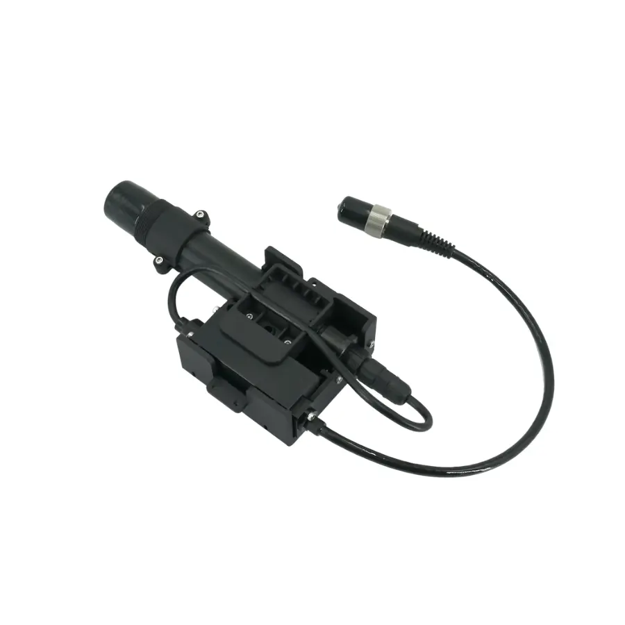 QYSEA Dissolved Oxygen Sensor E-Series (100m)