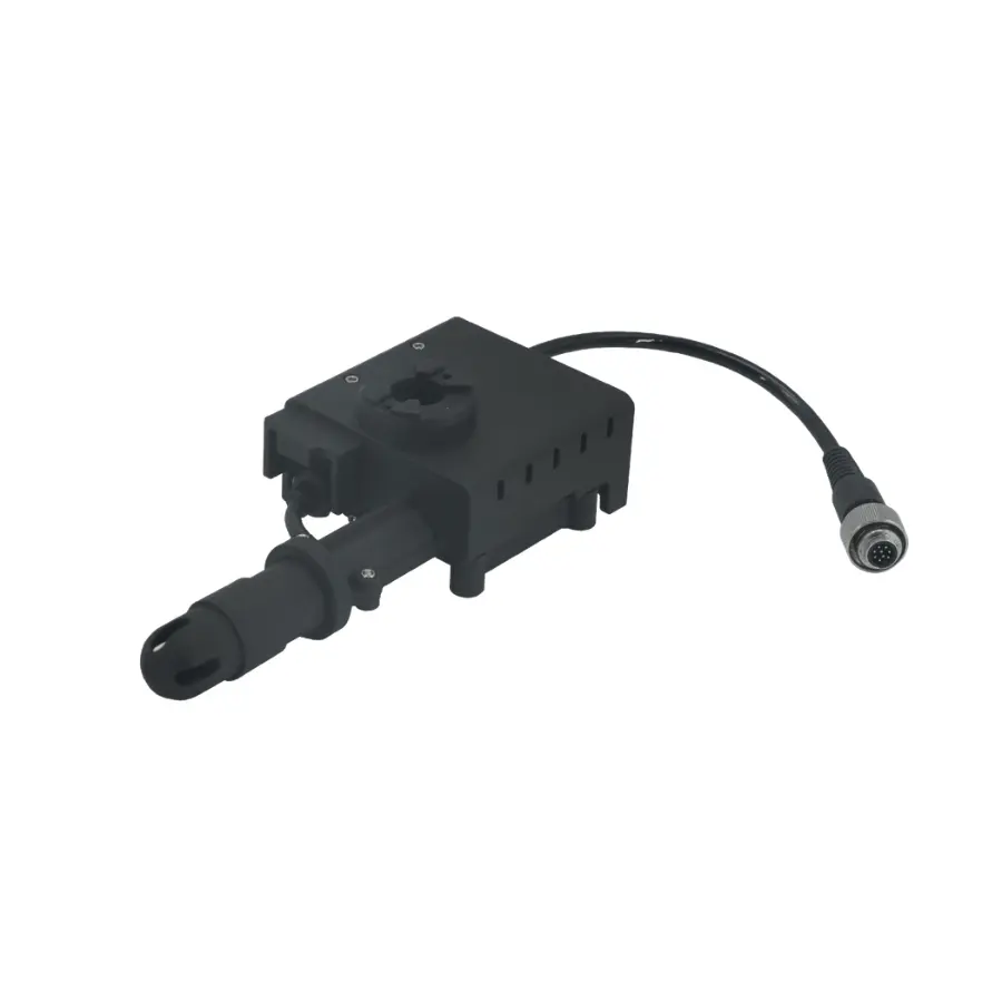 QYSEA Dissolved Oxygen Sensor E-Series (100m)