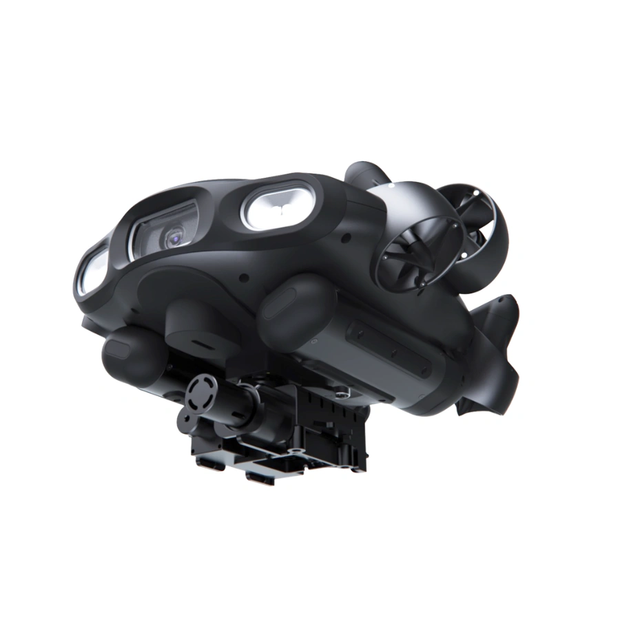 QYSEA Dissolved Oxygen Sensor E-Series (20 m)