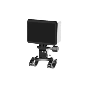 QYSEA Dynamic Action Camera Mount V-Series