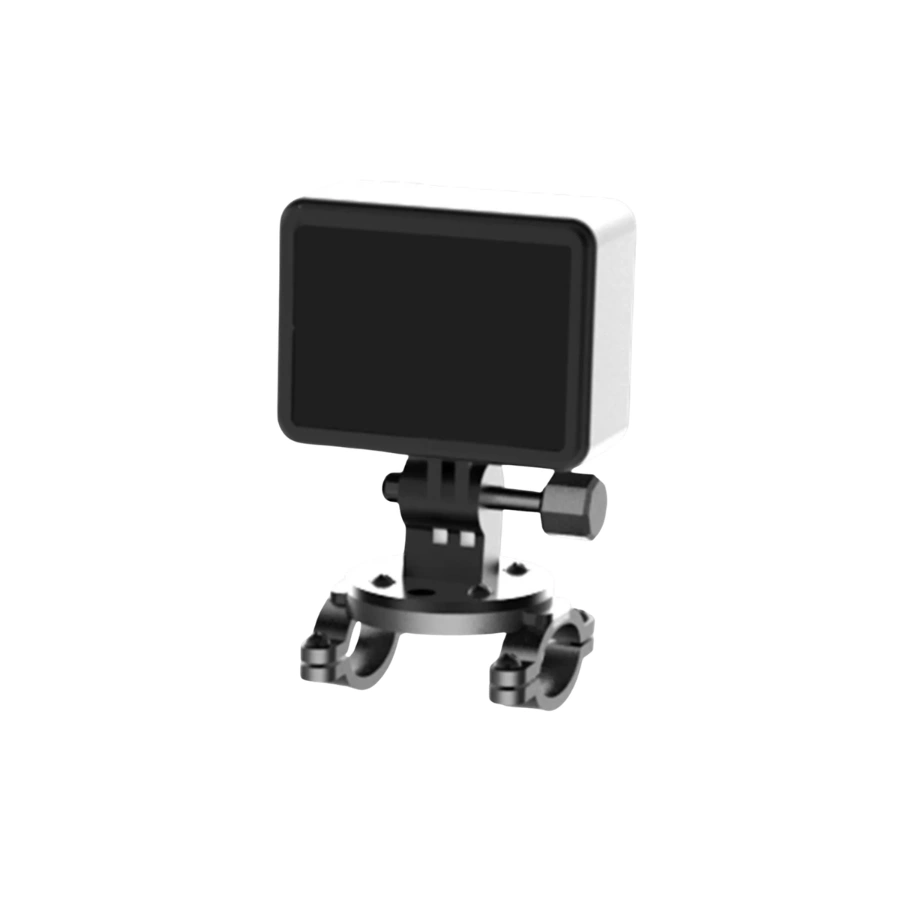 QYSEA Dynamic Action Camera Mount V-Series