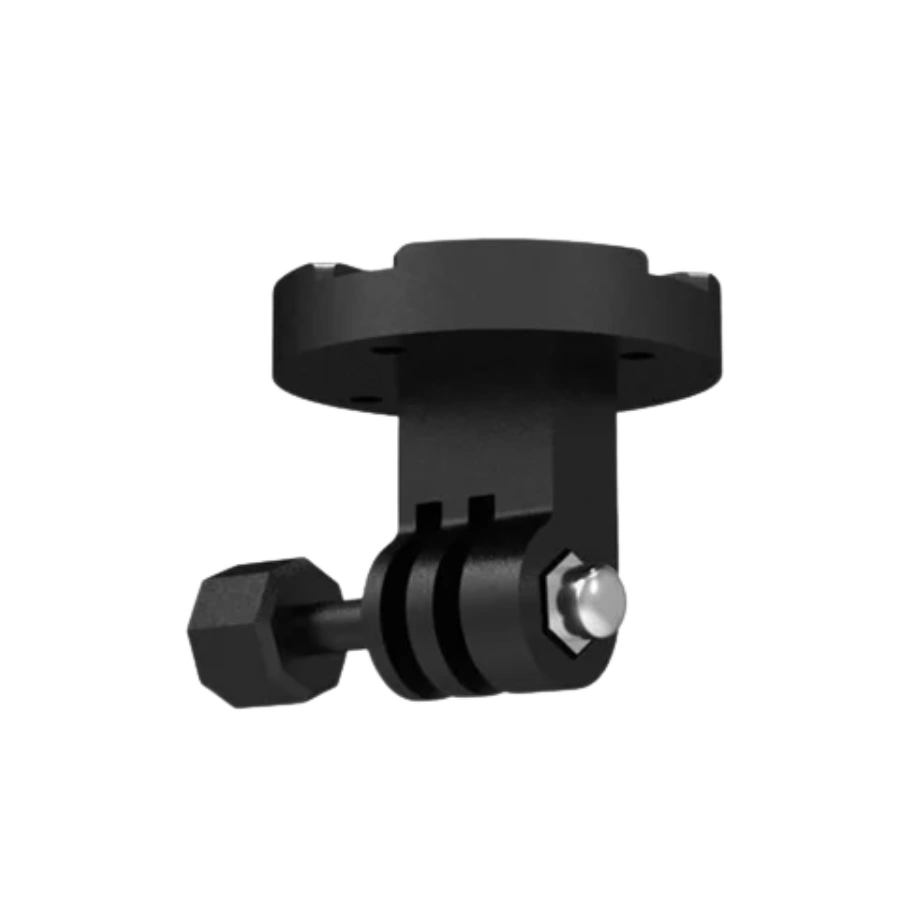 QYSEA Dynamic Action Camera Mount V-Series