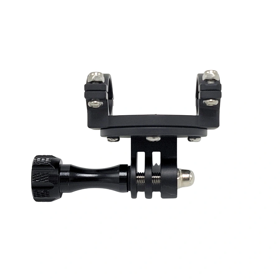 QYSEA Dynamic Action Camera Mount V-Series