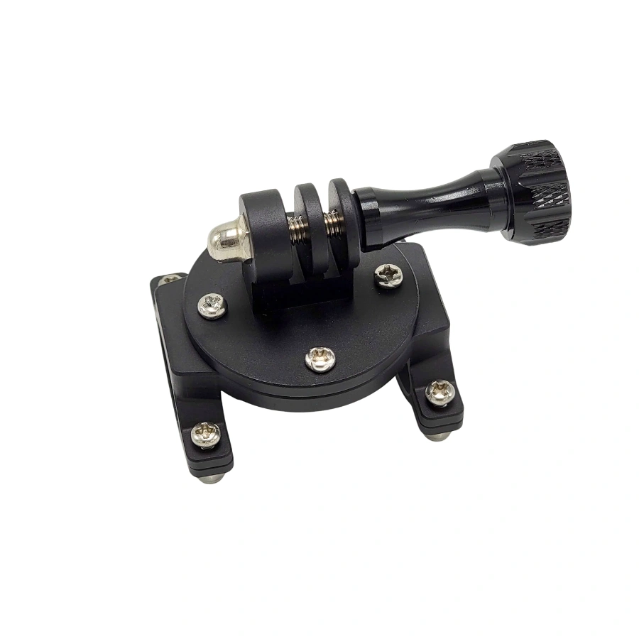 QYSEA Dynamic Action Camera Mount V-Series