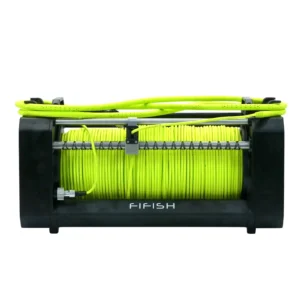 QYSEA Electrical Spool W-Series