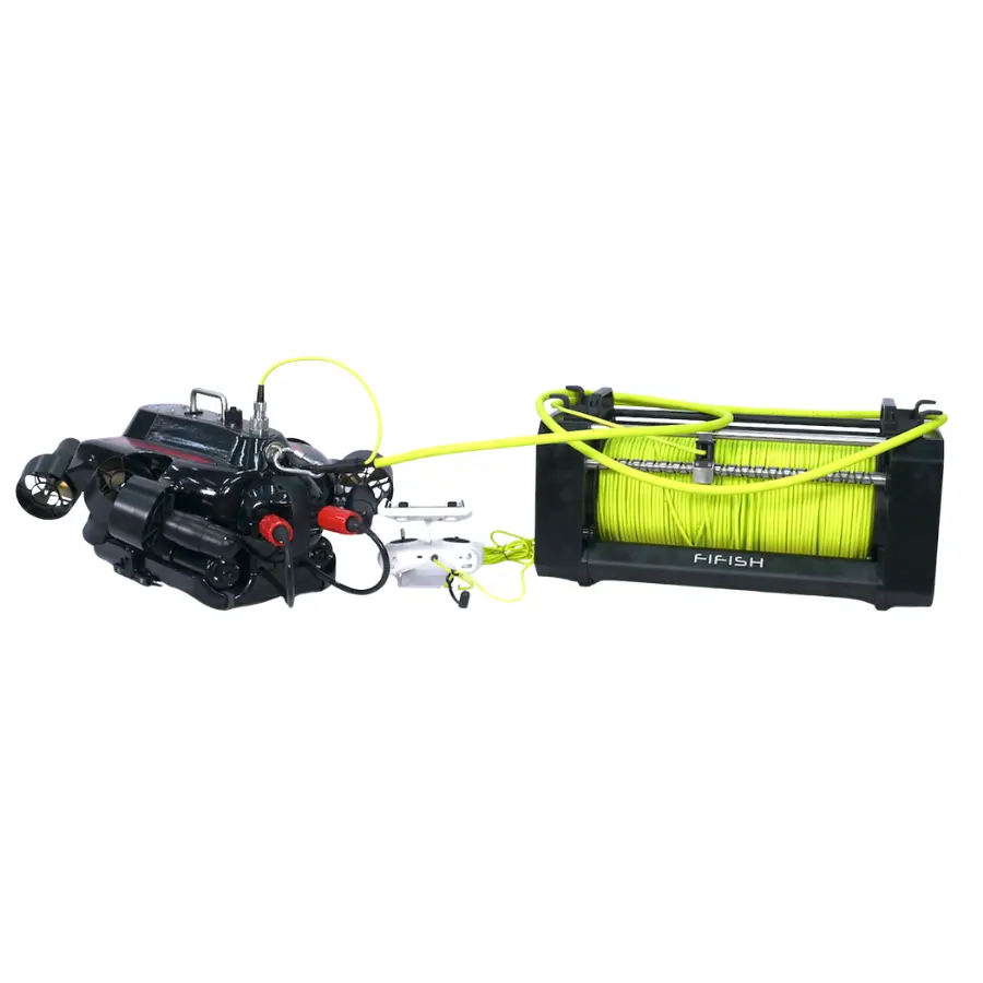 QYSEA Electrical Spool W-Series