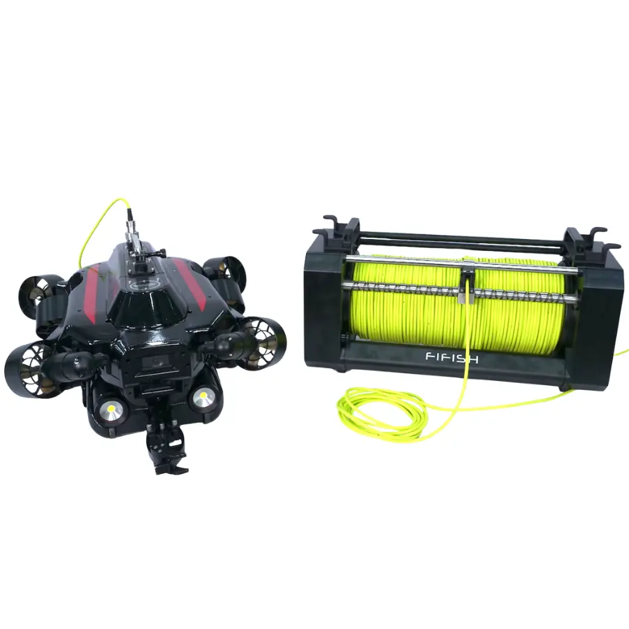 QYSEA Electrical Spool W-Series