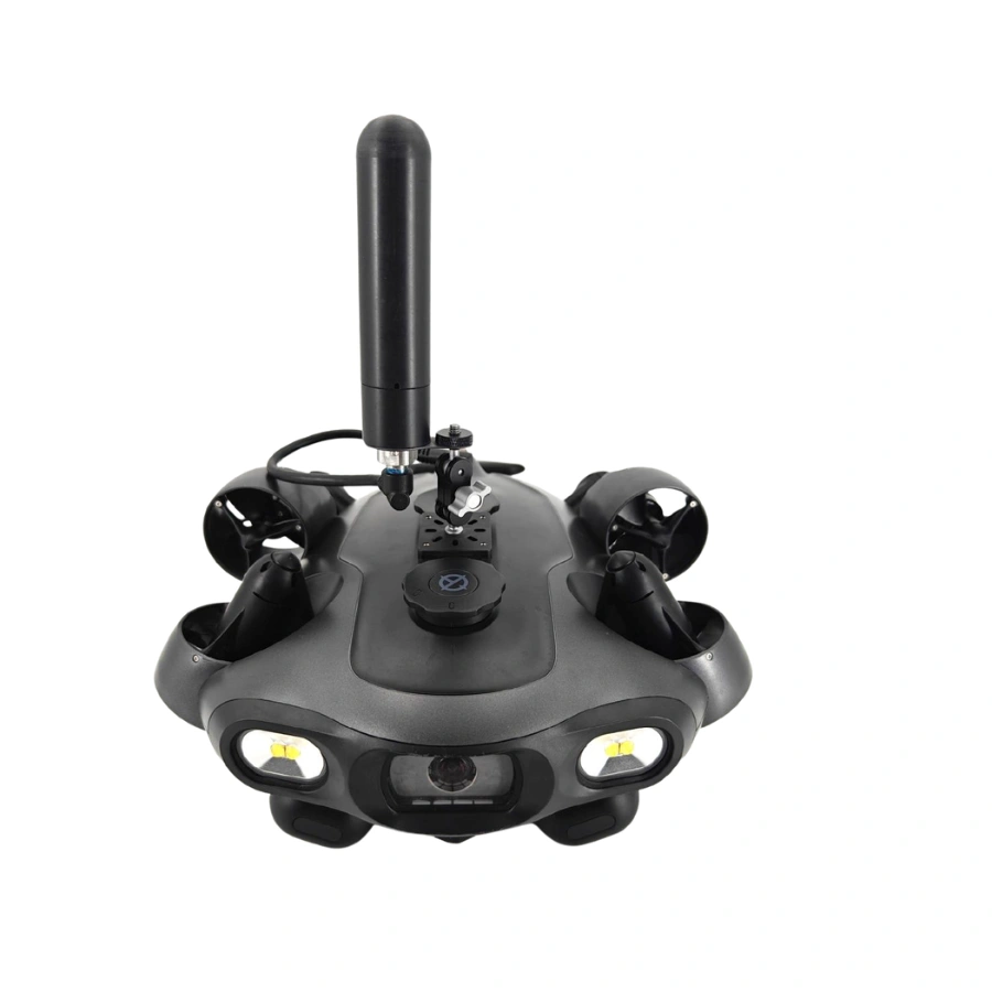 QYSEA GNSS Locator