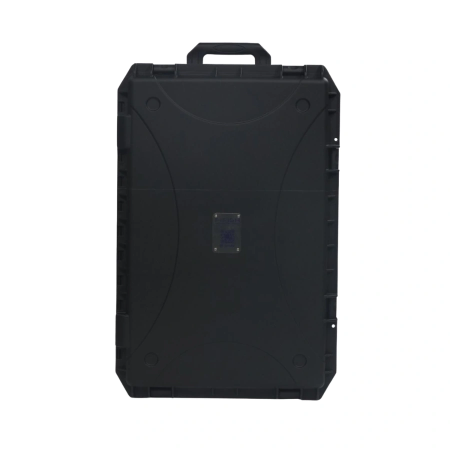 QYSEA Industrial Case