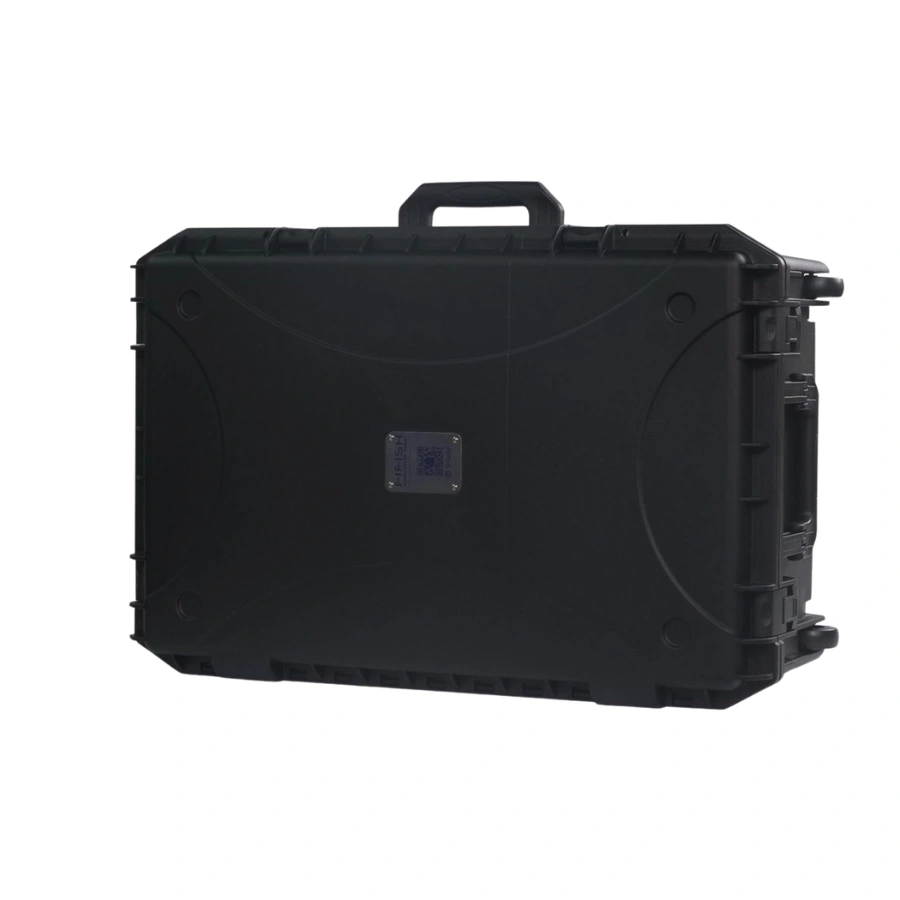 QYSEA Industrial Case