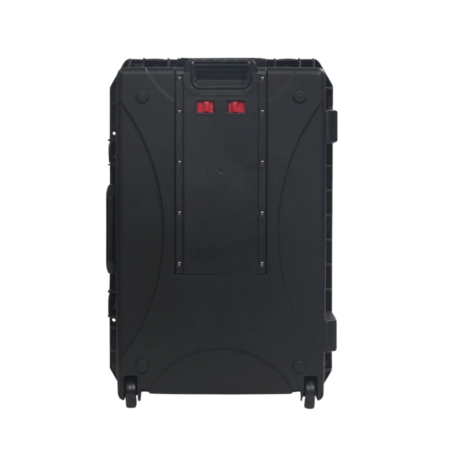 QYSEA Industrial Case