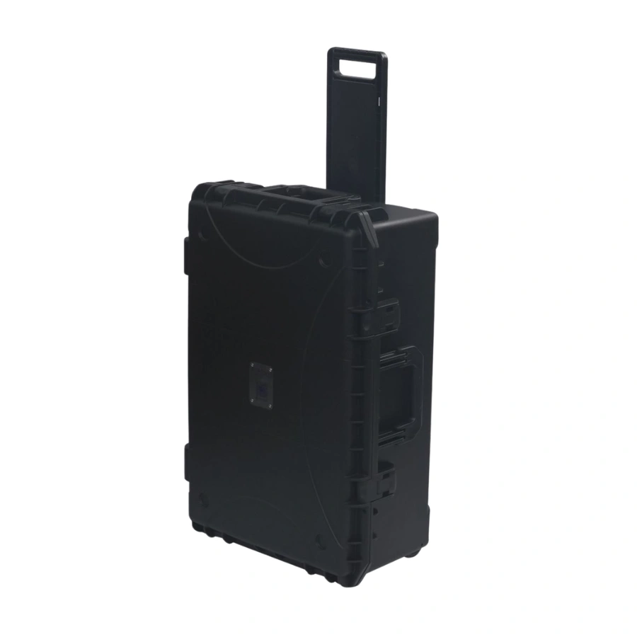 QYSEA Industrial Case