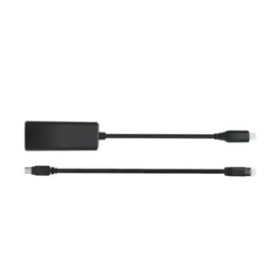 QYSEA Lightning to Ethernet Adapter