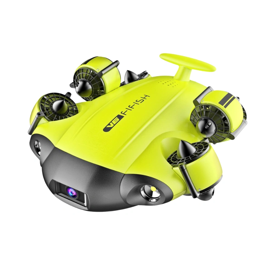 QYSEA Propellers Protectors V-Series