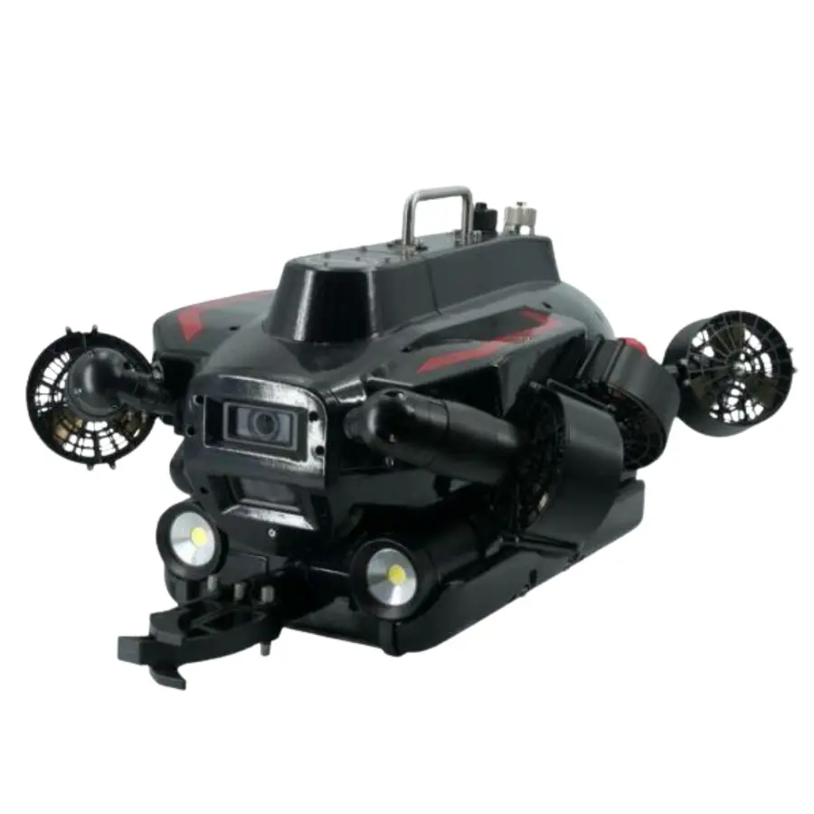 QYSEA Propellors Protectors W-Series