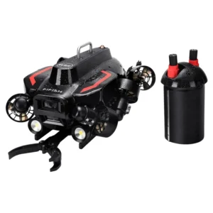 QYSEA ROV Battery W-Series